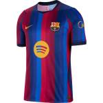 NIKE FC Barcelona 26/27 Home - II1872-683 - Мъжка тениска