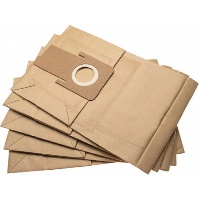 VHBW Торбички за прахосмукачка Thomas Twin / Twin Aquatherm, хартия, 5 бр (888103388)