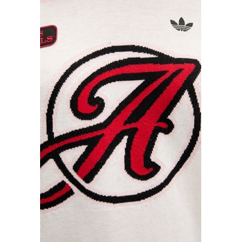 Adidas Пуловер с вълна adidas Originals (KS6458)