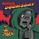 MF Doom: Operation Doomsday CD