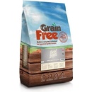 Best Breeder Grain Free Senior Trout with Salmon Sweet Potato & Asparagus 2 kg
