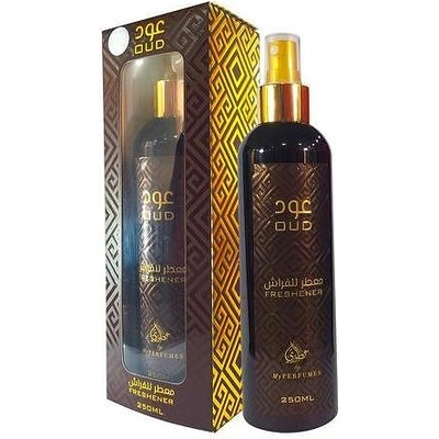My perfumes (ОАЕ) Ароматизатор за стая, текстил и мебели Otoori Oud 250ml