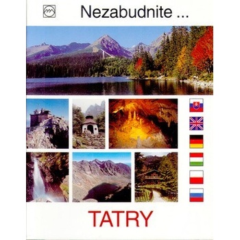 Tatry