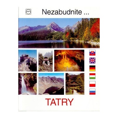 Tatry
