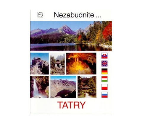 Tatry