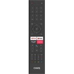 GENERAL CHiQ U65G7H, L32G7H, L32K5, L40G7H, L40K5, U43G7H, U43H10, U50G7H, U55G7H, U55H10 - съвместимо дистанционно управление на марката General (U65G7H, L32G7H, L32K5, L40G7H, L40K5, U43G7H, U43H10, U50G7H, Дистанционно