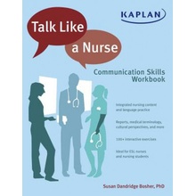 Talk Like A Nurse