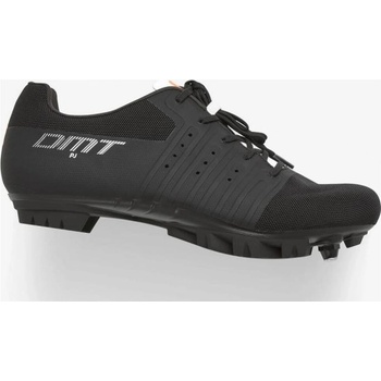 DMT KM4 PJ čierna