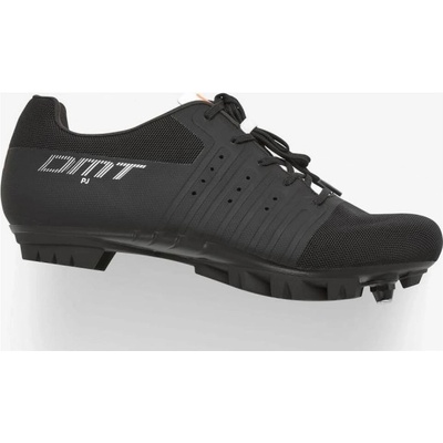 DMT KM4 PJ čierna