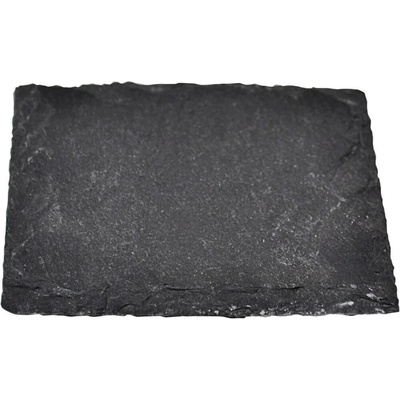Stalgast Tác z břidlicového kamene 100x100 mm 399117 černá