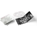 JAMES - BE OPENED BY THE WONDERFUL CD