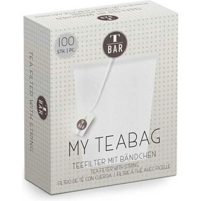 My Tea Bag 100ks