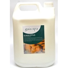 Gaia Spa esencia do sauny Eukalyptus 5 l