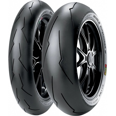 Pirelli DIABLO SUPERCORSA V3 SP 190/50 R17 73W
