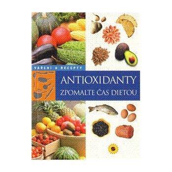 Antioxidanty