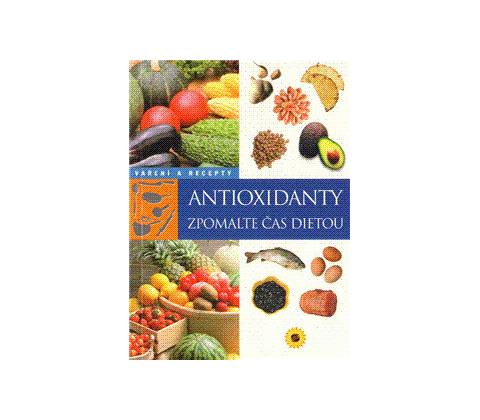 Antioxidanty