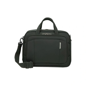 Samsonite Чанта за лаптоп Samsonite Respark 15.6" Forest Green, Чанта за лаптоп (143334-1339)