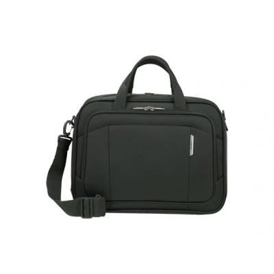Samsonite Чанта за лаптоп Samsonite Respark 15.6" Forest Green, Чанта за лаптоп (143334-1339)