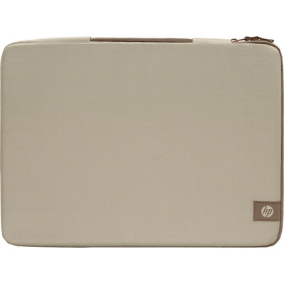 HP Protective 13-14-inch Laptop Sleeve - Latte taupe C3TR5AA#ABB