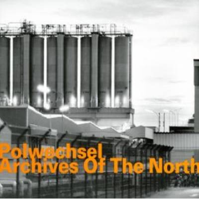 Archives Of The North - Polwechsel CD
