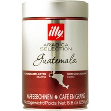 Illy MonoArabica Guatemala 250 g