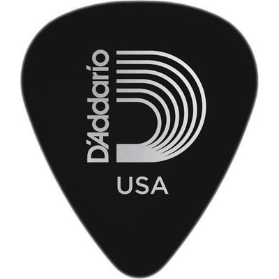 D'Addario 1CBK2 Light Trsátko – Zboží Dáma
