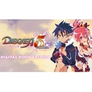 Disgaea 5 Complete (Dood Edition)