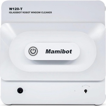 Mamibot W120-T White