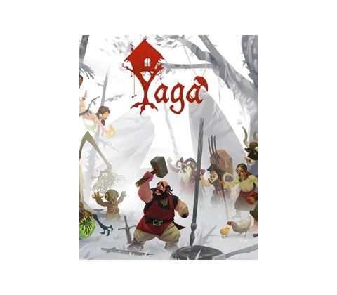 Yaga