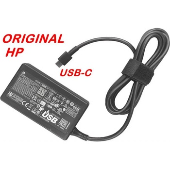 HP Адаптер за лаптоп ОРИГИНАЛЕН (Зарядно за лаптоп) hp 20v 3.25a