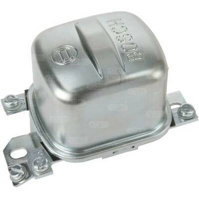 BOSCH Regulátor generátoru F026T02202