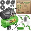 PROCRAFT AC50-2