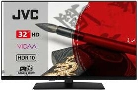 JVC LT-32VDH5505