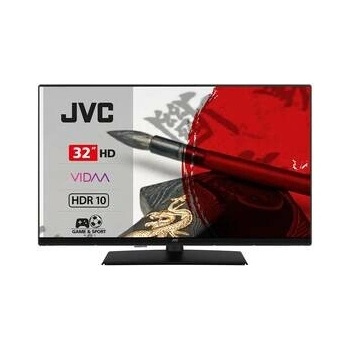 JVC LT-32VDH5505