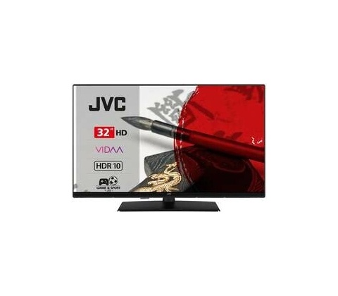JVC LT-32VDH5505
