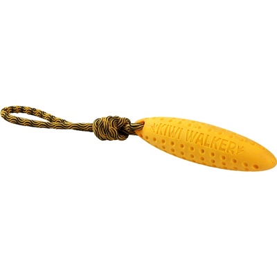 Kiwi Walker Zeppelin maxi oranžová 23 cm
