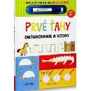 Prvé ťahy