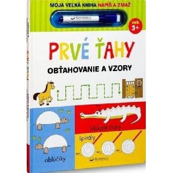 Prvé ťahy