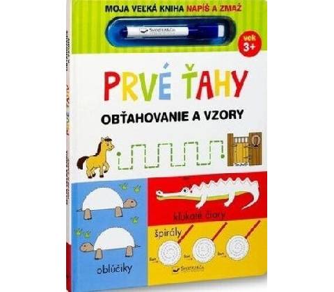Prvé ťahy