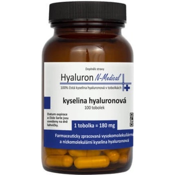 Hyaluron N-Medical 100 tobolek