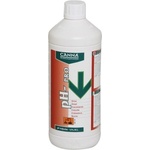 CANNA PH - BLOOM 59% 1L - регулатор за сваляне на Ph във фаза Цъфтеж