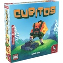 AEG Cubitos DE