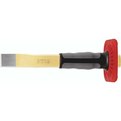Plochý sekáč Rennsteig Werkzeuge 381 240 1, 26 mm