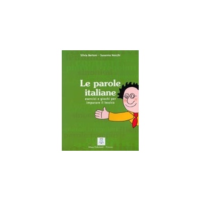 LE PAROLE ITALIANE