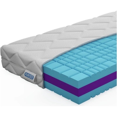 Purtex Lucy Hybrid Hard
