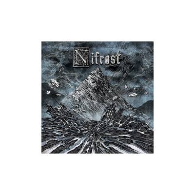Orkja - Nifrost CD