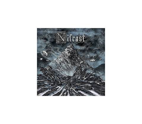 Orkja - Nifrost CD