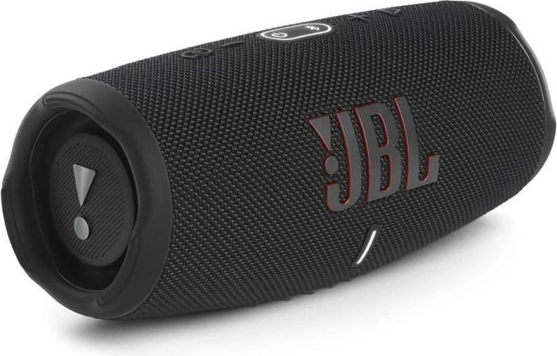 JBL Charge 5 Black (JBLCHARGE5BLK)