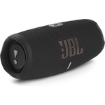 JBL Charge 5 Black (JBLCHARGE5BLK) Портативна тонколона