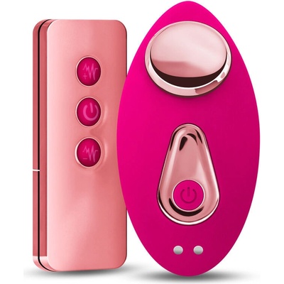Sugar Pop Chantilly Pink